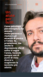 Mobile Screenshot of paolodalessandro.com